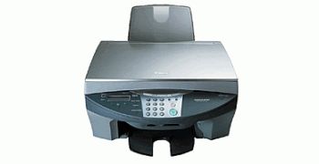 Canon MP 700 Inkjet Printer